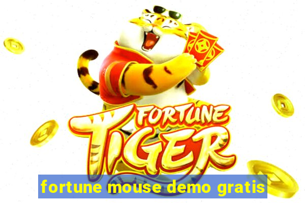 fortune mouse demo gratis