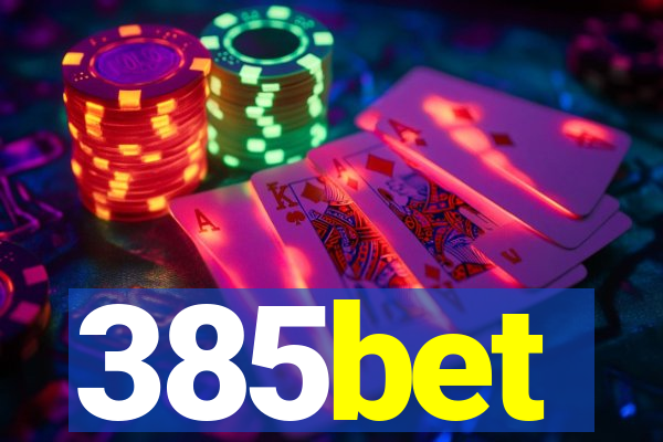 385bet