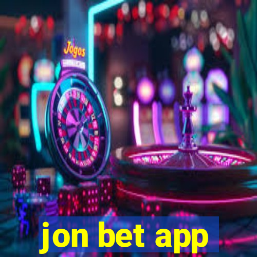 jon bet app