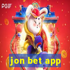 jon bet app