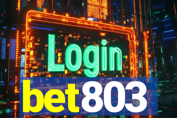 bet803