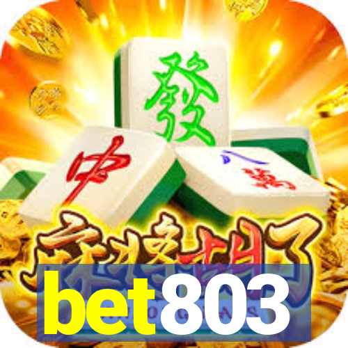 bet803