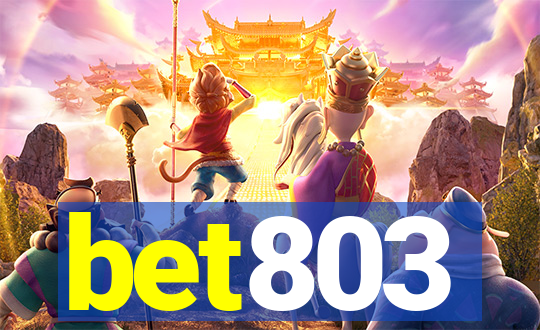 bet803