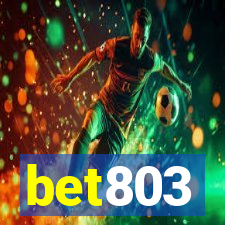 bet803