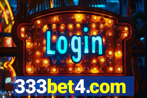 333bet4.com