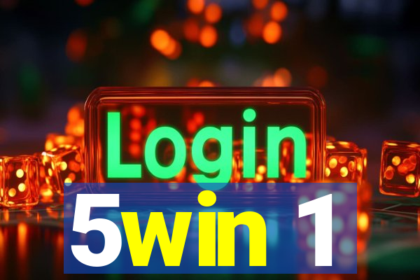 5win 1