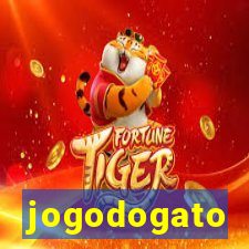 jogodogato