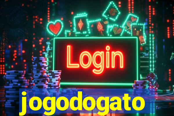 jogodogato