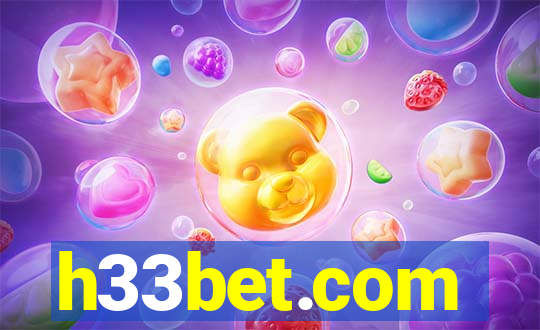 h33bet.com