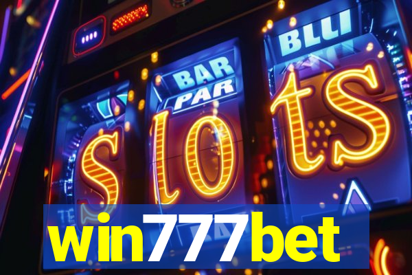 win777bet