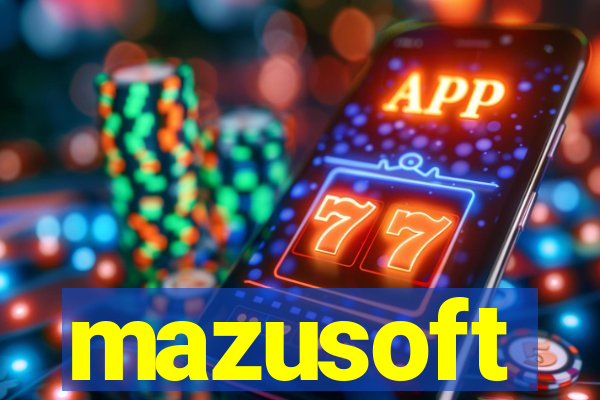 mazusoft