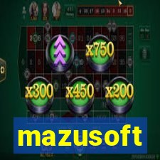 mazusoft