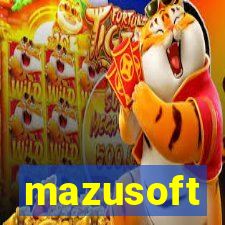 mazusoft