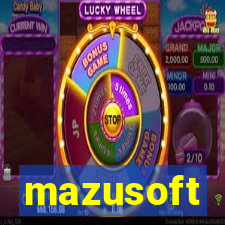 mazusoft