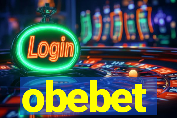 obebet