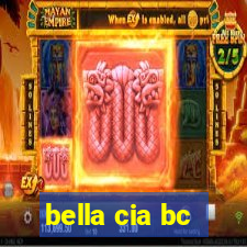 bella cia bc