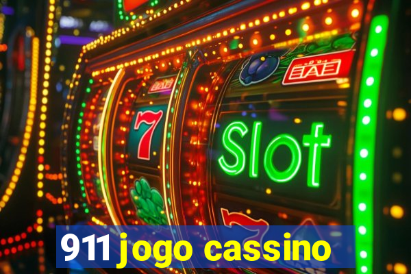 911 jogo cassino