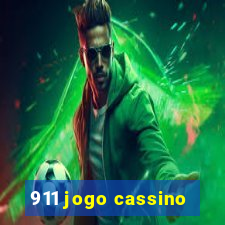 911 jogo cassino