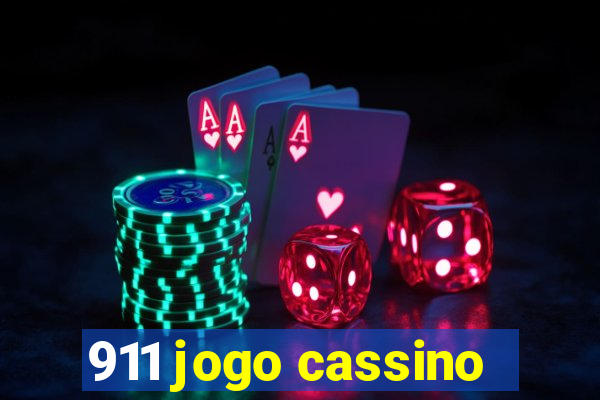 911 jogo cassino