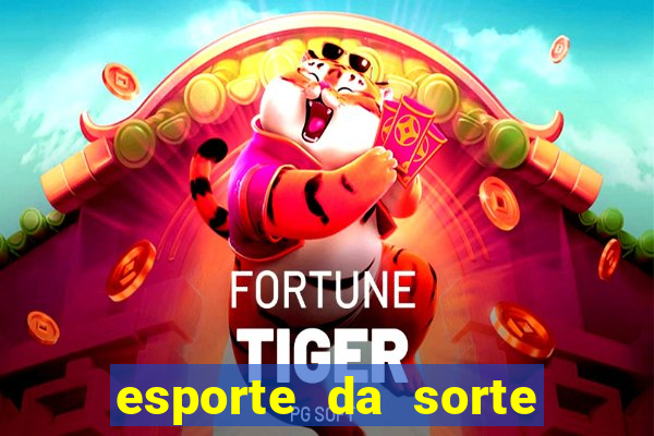 esporte da sorte logo png