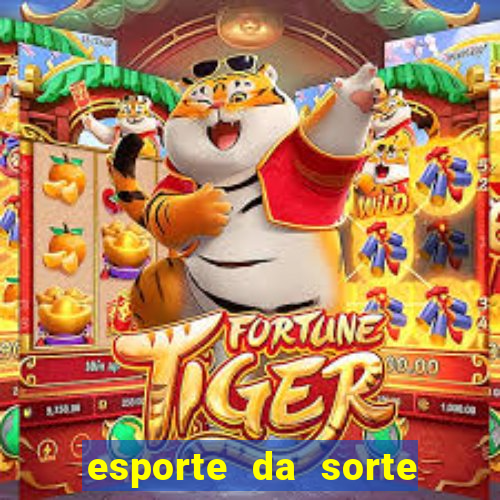 esporte da sorte logo png