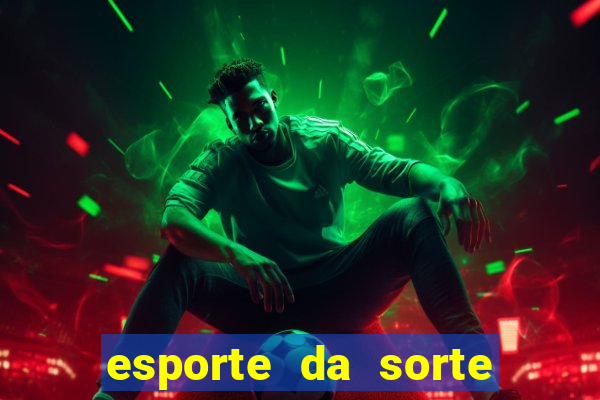 esporte da sorte logo png