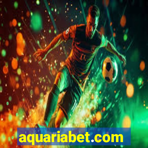 aquariabet.com