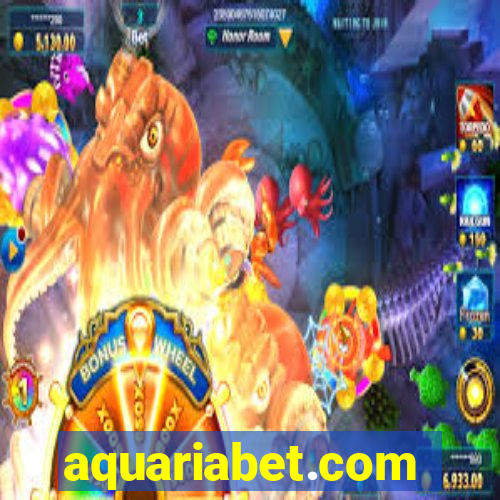 aquariabet.com