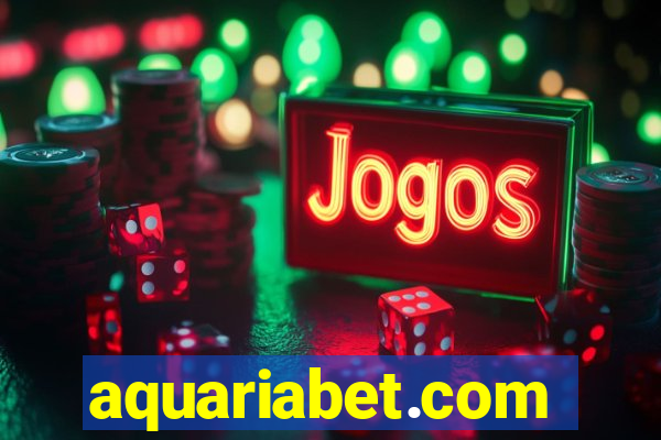 aquariabet.com