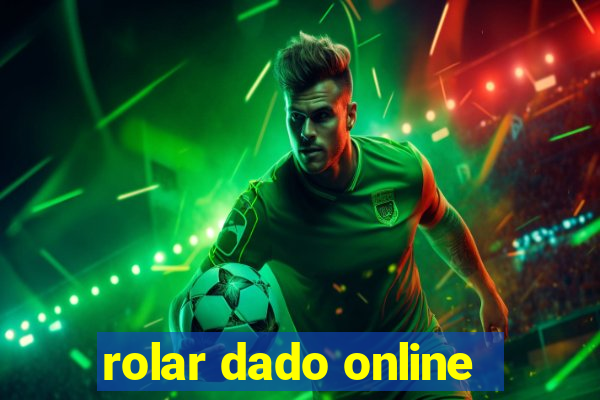 rolar dado online