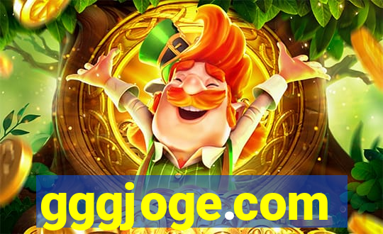 gggjoge.com