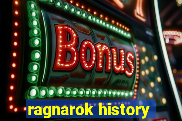 ragnarok history