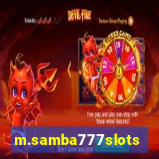 m.samba777slots