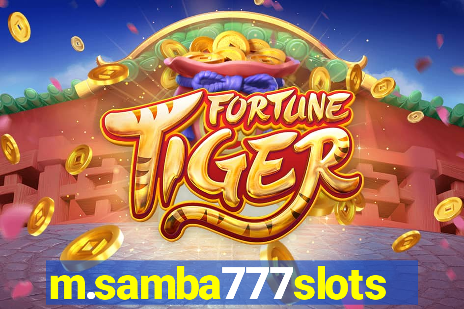 m.samba777slots