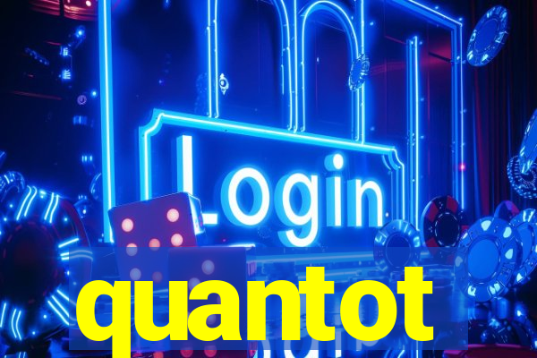 quantot