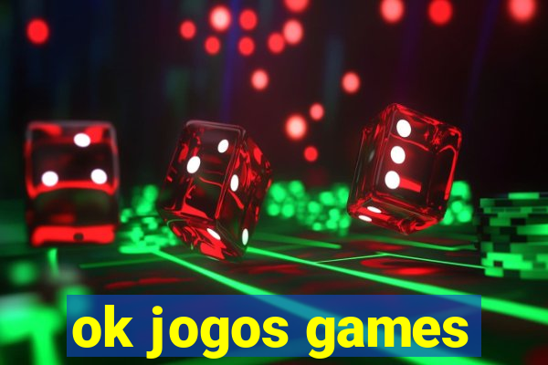 ok jogos games