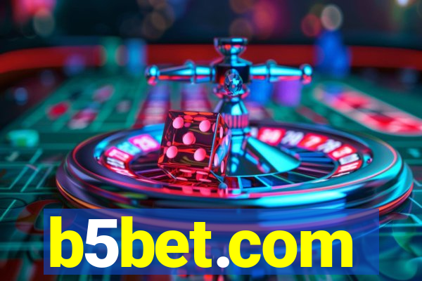 b5bet.com