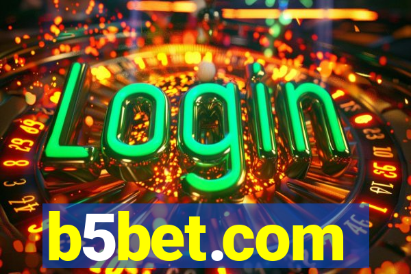 b5bet.com