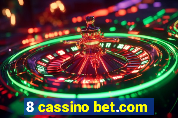 8 cassino bet.com