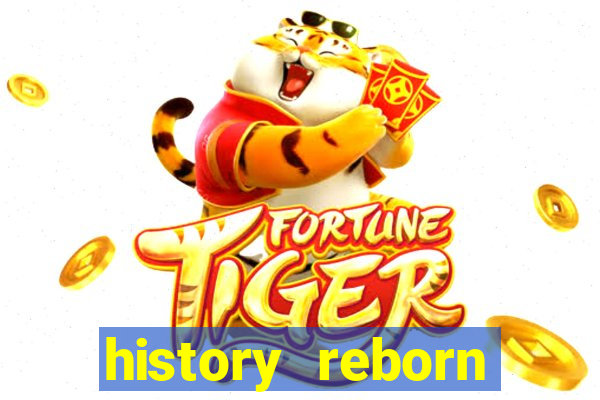 history reborn remover carta