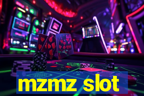 mzmz slot