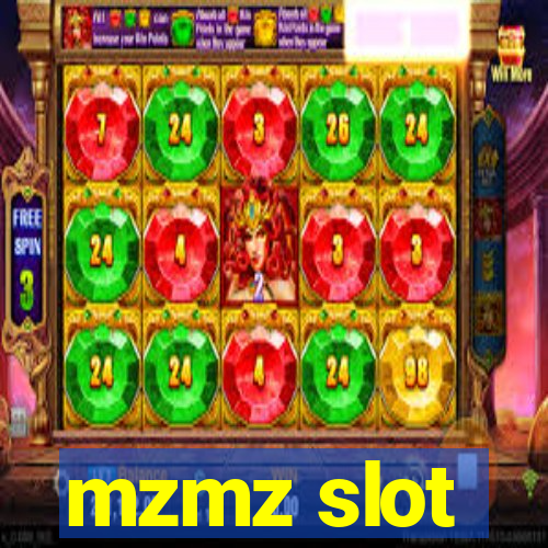 mzmz slot