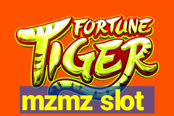 mzmz slot