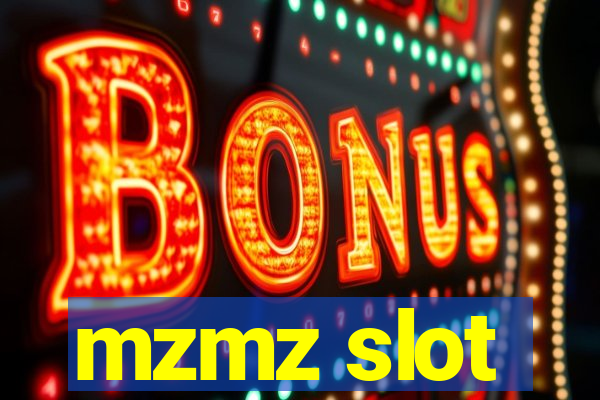 mzmz slot