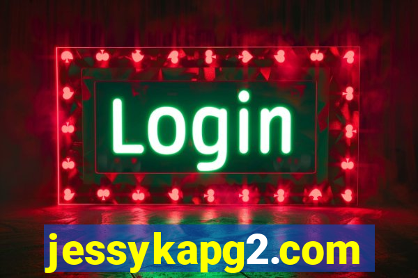 jessykapg2.com