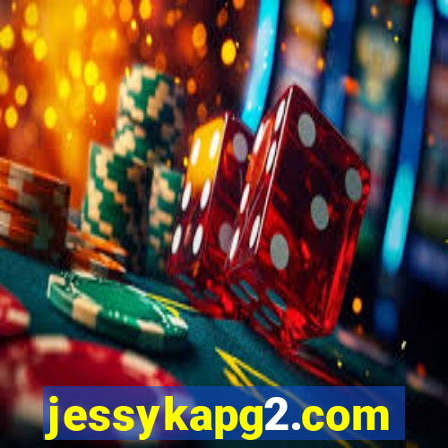 jessykapg2.com