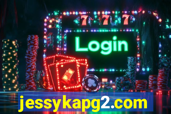 jessykapg2.com