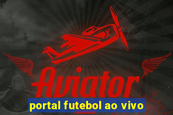 portal futebol ao vivo