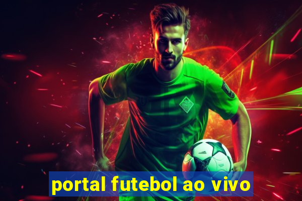 portal futebol ao vivo