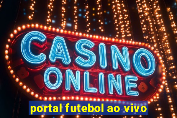 portal futebol ao vivo